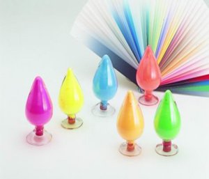 【溫變粉廠家直銷】如何判斷感溫變色產品的使用壽命？